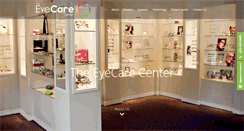 Desktop Screenshot of drmyeyes.com